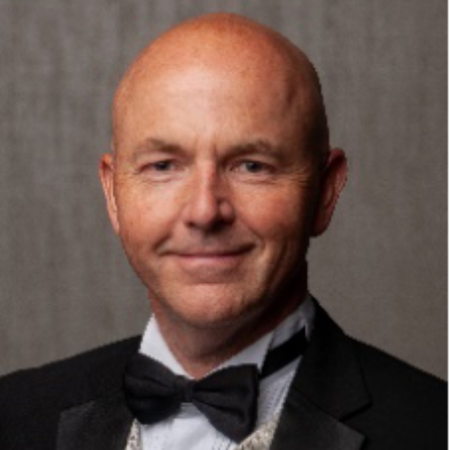 Photo of Joel Thornbury