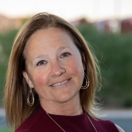 Photo of Nicki Chopski