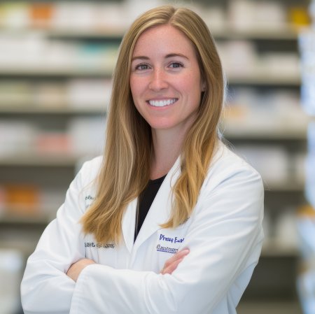 Photo of an Academia professional