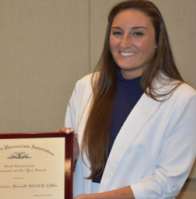 Good Government Pharmacist-of-the-Year Award