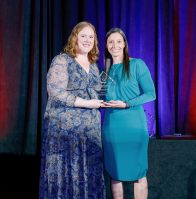 APhA Distinguished Achievements Awards (2 total awards per year) 