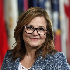 Candidate