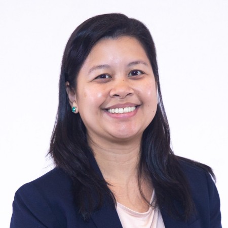 Bernadette Asias-Dinh, PharmD, BCPS, BCACP, CDCES