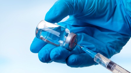 eLearning course: Strategies to Improve Community Vaccination Rates