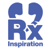 Rx Inspiration logo