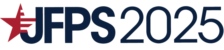 JFPS 2025 logo