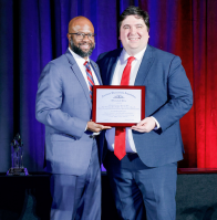 APhA Weiderholt Prize for Best Published Paper Award for Economic, Social and Administrative Sciences (ESAS) 