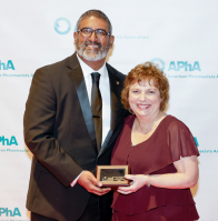 APhA Daniel B. Smith Practice Excellence Award