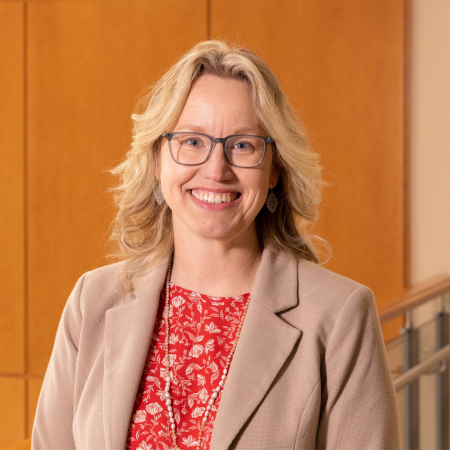 Photo of Courtney Doyle-Campbell 