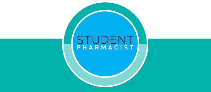 Student Pharmacist cover image