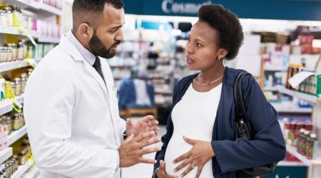 Maternal RSV vaccination resources