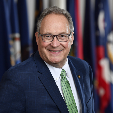 Photo of Gregory Fox 