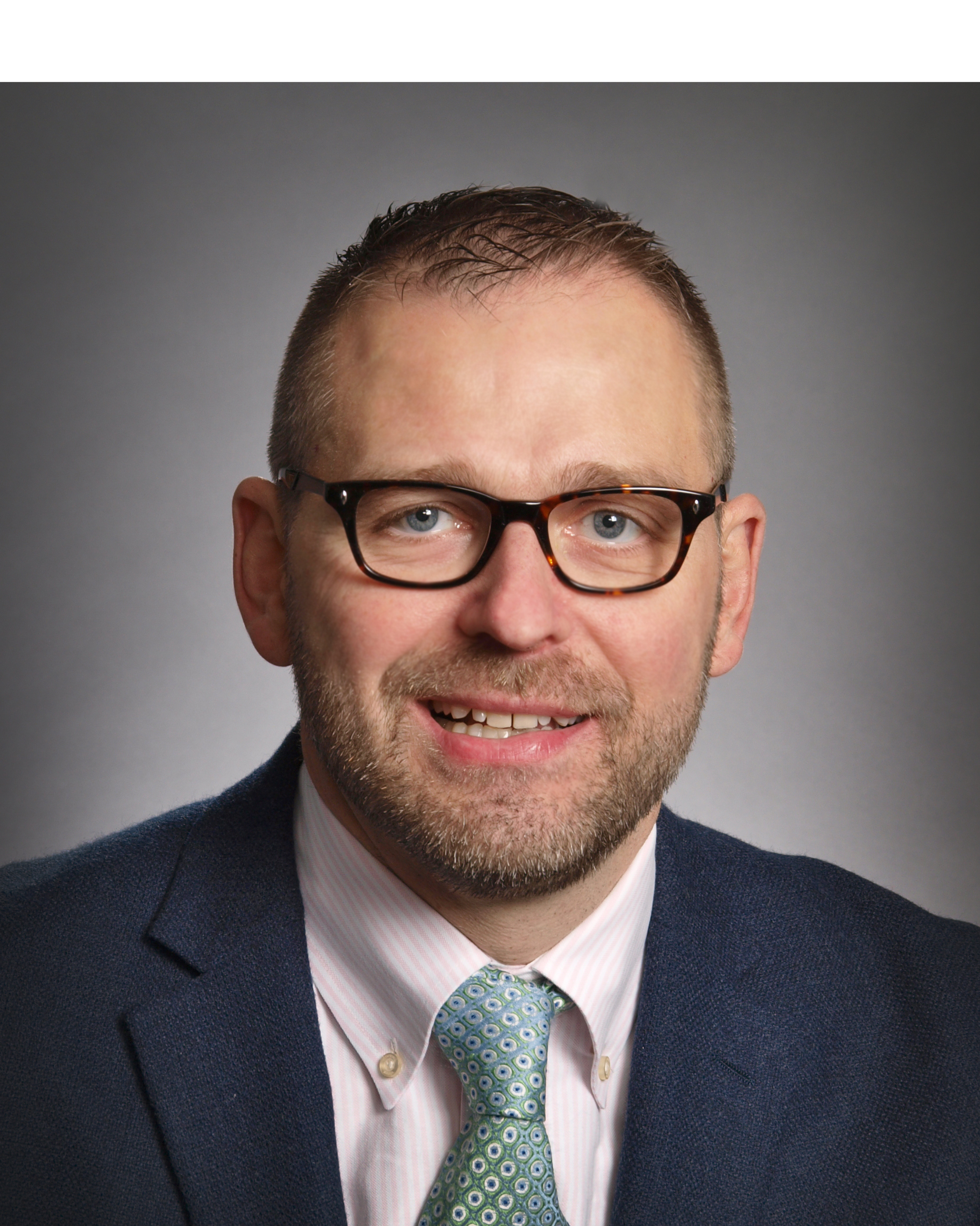 James Arthur Owen, BS Pharm, PharmD, MBA