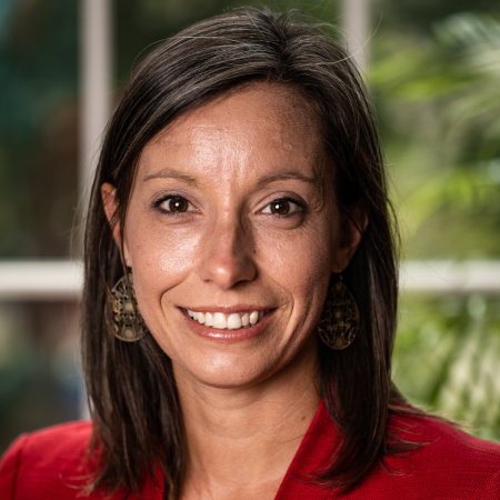 Kayce M. Shealy
