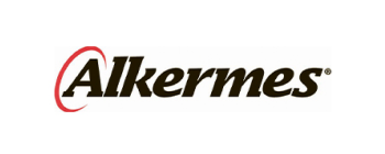 Alkermes Logo