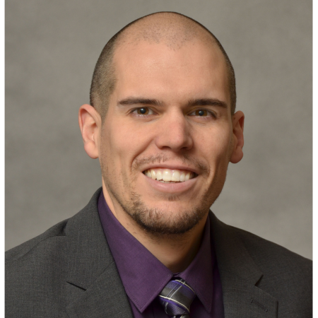 Photo of Anthony W. Olson