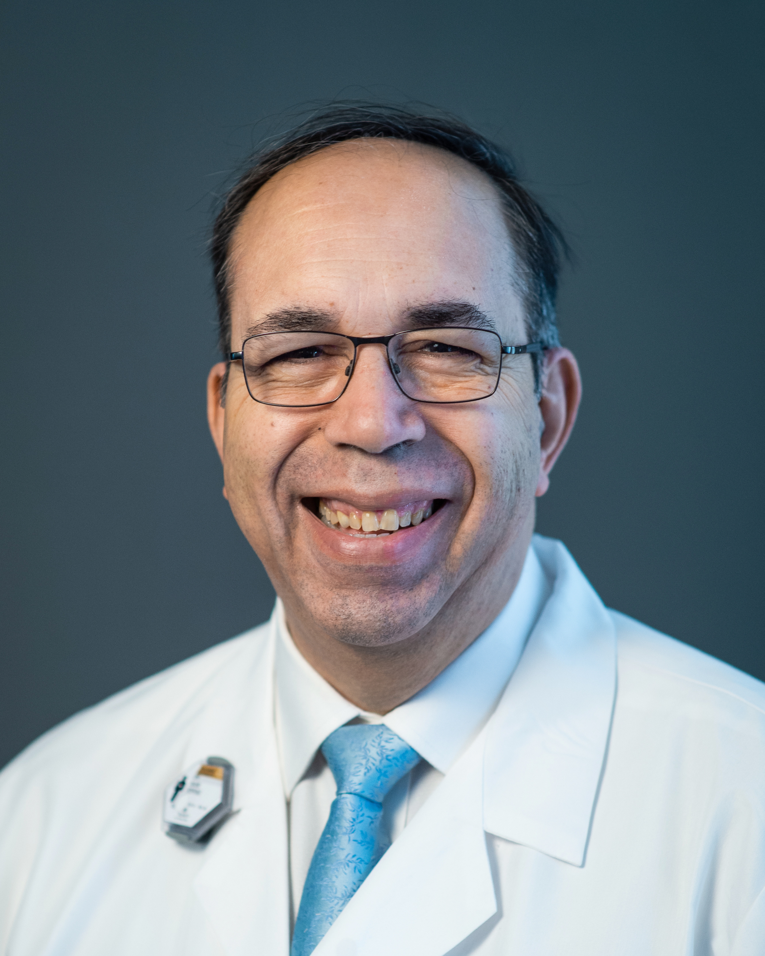 Photo of Mark Soffing BCNP, PharmD, MBA, MS