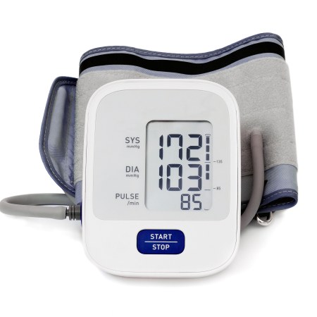 Hypertension
