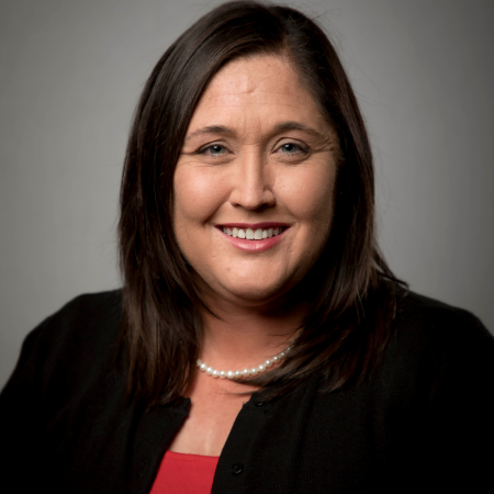 Photo of Mary S. Klein