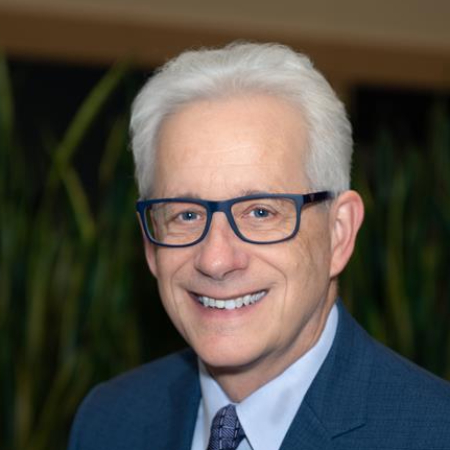 Stephen Zigler