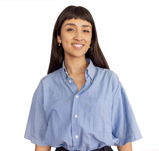 Photo of a Supporter