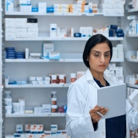 Well-being Index for Pharmacy Personnel