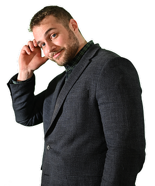 Host, Mason Manuel