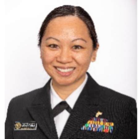 Photo of Theresa Castellanos