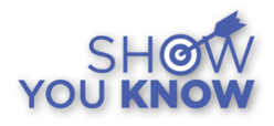 Show You Know logo