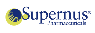 Supernus Logo