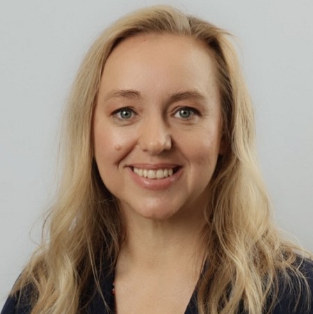 Photo of Kristen Snair