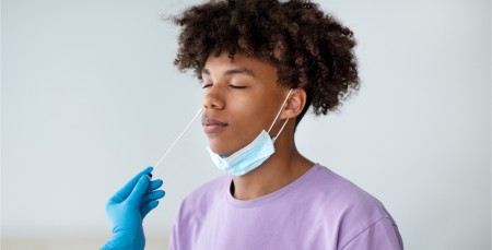 Pharmacy-based 8-hour Test and Treat CTP
