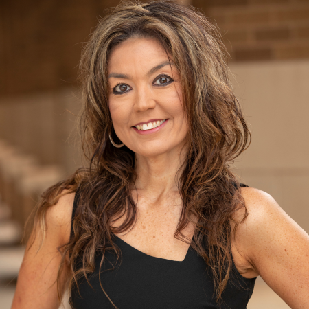 Photo of Katherine S. O'Neal 