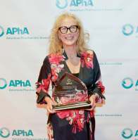 Gloria Niemeyer Francke Leadership Mentor Award