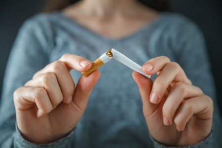 Clearing the Air: A Prescription for Tobacco and Vaping Cessation Success, 2024