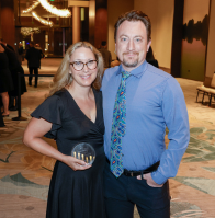 Generation Rx Award of Excellence