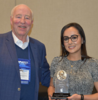 Hubert H. Humphrey Award
