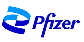 Pfizer Logo