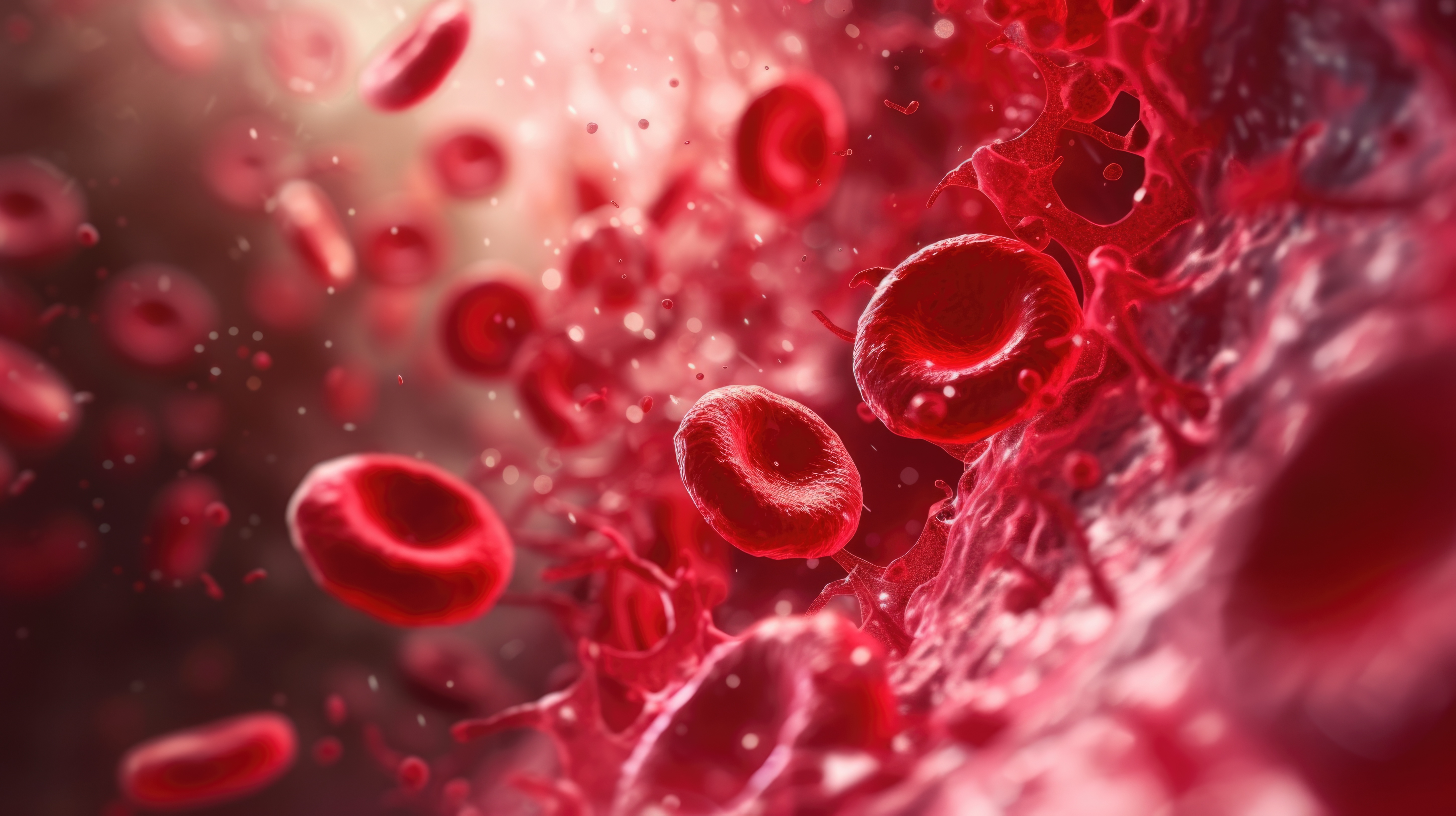 Anticoagulation