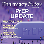 September 2025 cover