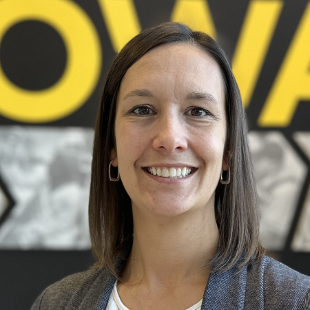 Photo of Stevie R. Veach, PharmD, BCACP