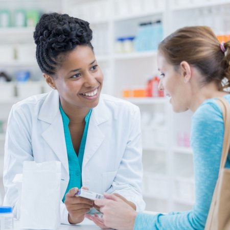 Community-based Pharmacy Residency Programs (CPRP)