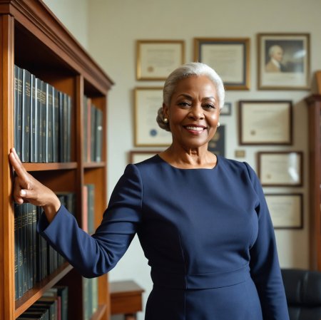 Photo of an Academia professional