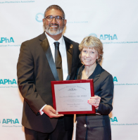 Honorary President