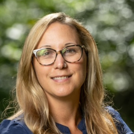 Photo of Anita N. Jacobson, PharmD