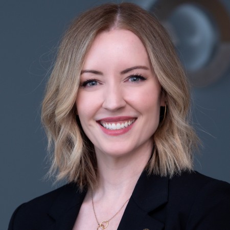 Photo of Brandi Hamilton