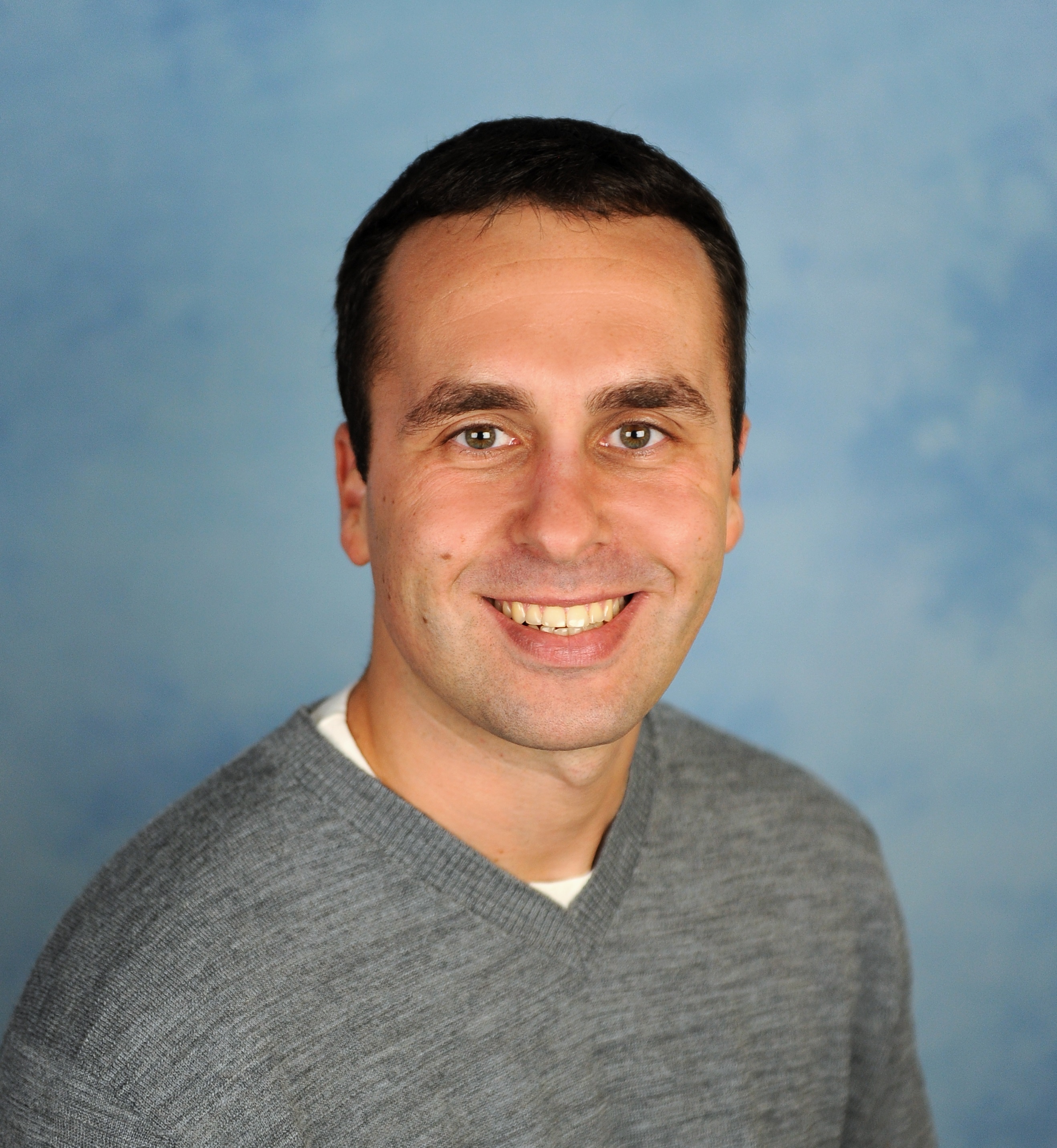 David Jacobs, PharmD, PhD