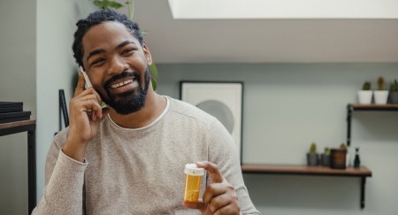Pharmacy-Based HIV Prevention Services: A Certificate Training Program