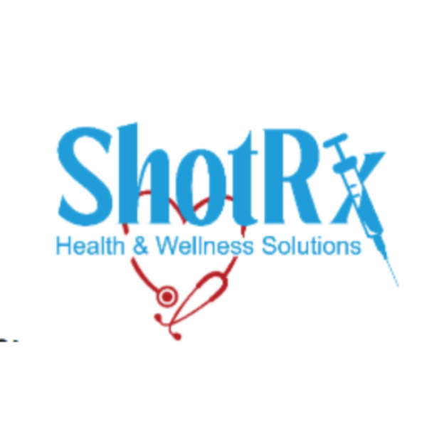 Photo of ShotRx Health and Wellness Solutions