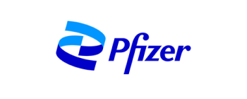 Pfizer Logo